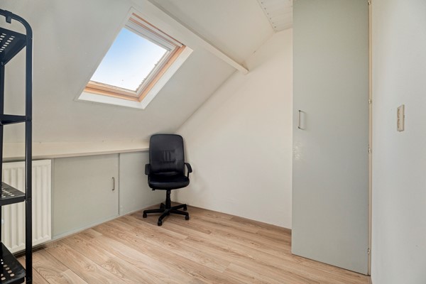 Medium property photo - Mozartstraat 52, 3752 JS Bunschoten-Spakenburg